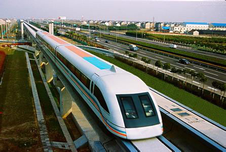 銀河電氣與國(guó)防科技大學(xué)共同研制高速磁浮列車懸浮導(dǎo)向及渦流制動(dòng)控制器 銀河電氣與國(guó)防科技大學(xué)共同研制高速磁浮列車懸浮導(dǎo)向及渦流制動(dòng)控制器