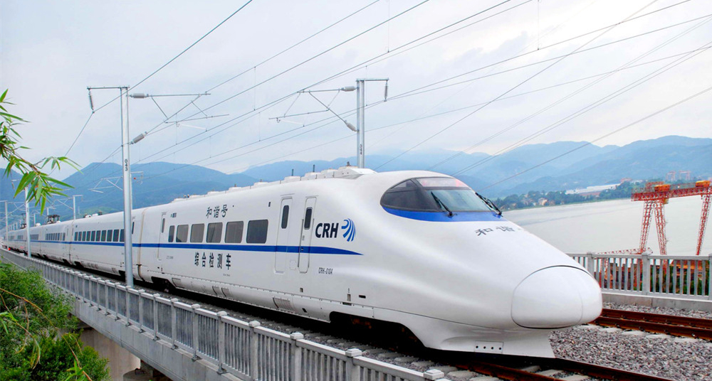 電力牽引 電力牽引