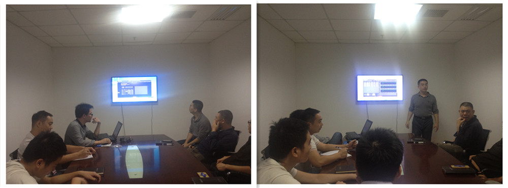 DH2000電能質量分析儀評審會現(xiàn)場 DH2000電能質量分析儀評審會現(xiàn)場