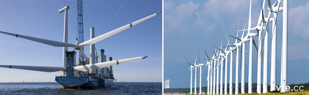 風(fēng)力發(fā)電 風(fēng)力發(fā)電