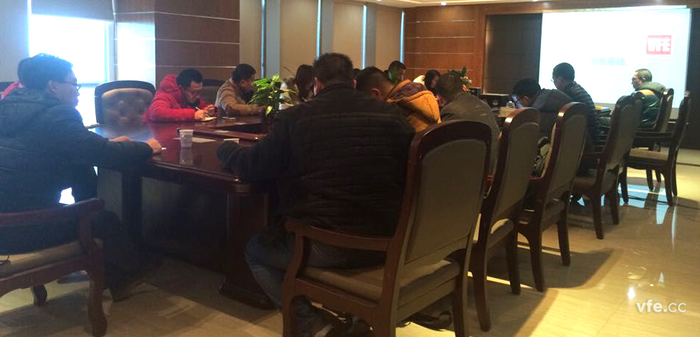 銀河電氣和經(jīng)銷商的互動(dòng)交流培訓(xùn) 銀河電氣和經(jīng)銷商的互動(dòng)交流培訓(xùn)