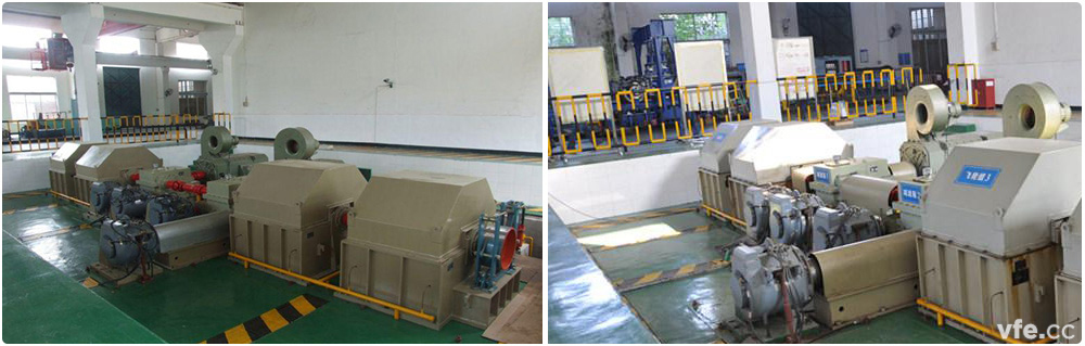 湘電集團軌道交通交流牽引傳動系統(tǒng)試驗室現(xiàn)場圖片 湘電集團軌道交通交流牽引傳動系統(tǒng)試驗室現(xiàn)場圖片