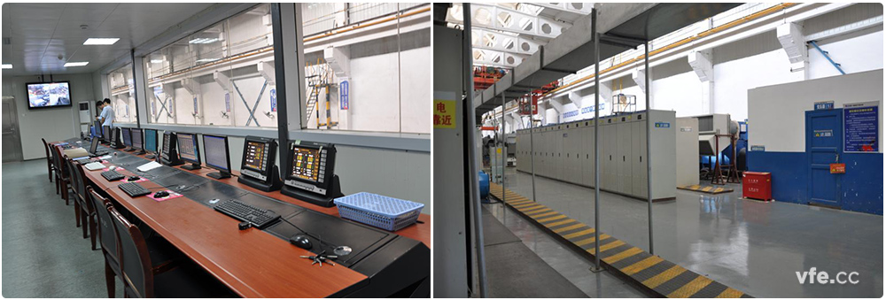 國家風電產(chǎn)品質(zhì)量監(jiān)督檢驗中心風電試驗室現(xiàn)場圖片 國家風電產(chǎn)品質(zhì)量監(jiān)督檢驗中心風電試驗室現(xiàn)場圖片