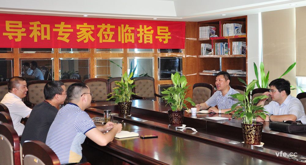 八院來(lái)訪 八院來(lái)訪