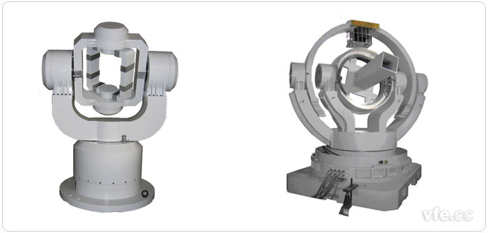 三軸轉(zhuǎn)臺(tái)與五軸轉(zhuǎn)臺(tái) 三軸轉(zhuǎn)臺(tái)與五軸轉(zhuǎn)臺(tái)