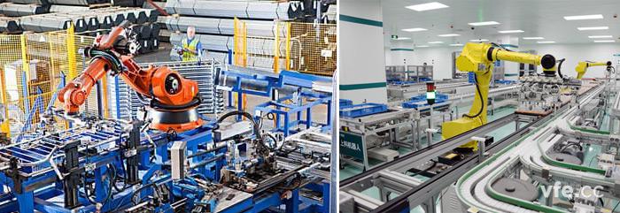 工業(yè)機(jī)器人 工業(yè)機(jī)器人