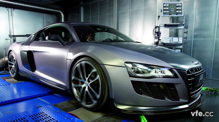 汽車底盤測功機(jī)測試應(yīng)用現(xiàn)場 汽車底盤測功機(jī)測試應(yīng)用現(xiàn)場