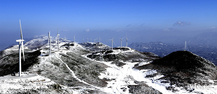 中國風(fēng)電 中國風(fēng)電