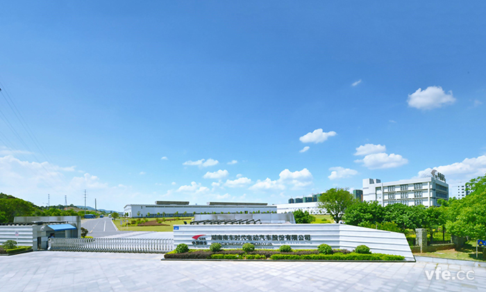 中車時(shí)代電動(dòng)汽車股份有限公司 中車時(shí)代電動(dòng)汽車股份有限公司