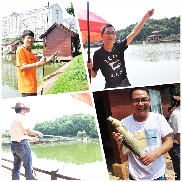 銀河電氣開展團(tuán)建野炊活動(dòng) 員工暢享初夏假日 銀河電氣開展團(tuán)建野炊活動(dòng) 員工暢享初夏假日