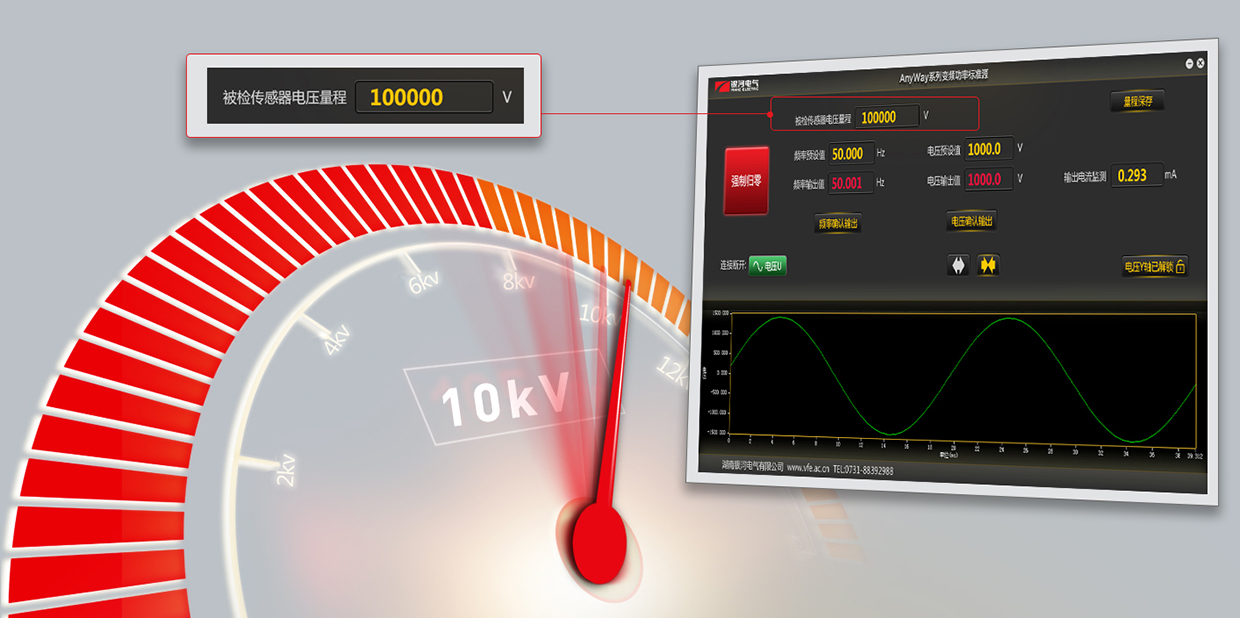 更大輸出，需要更安心守護(hù)
