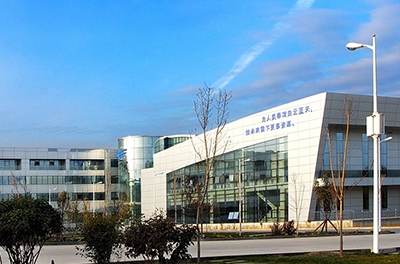 金風科技變流器測試系統(tǒng)