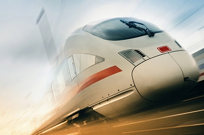 AnyWay為中國(guó)高鐵提供高可靠牽引