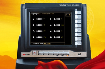 銀河電氣推出新型電機(jī)系統(tǒng)扭矩測量儀器