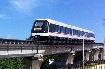 湖南將擬建第二條磁浮線，打造軌道交通生態(tài)圈